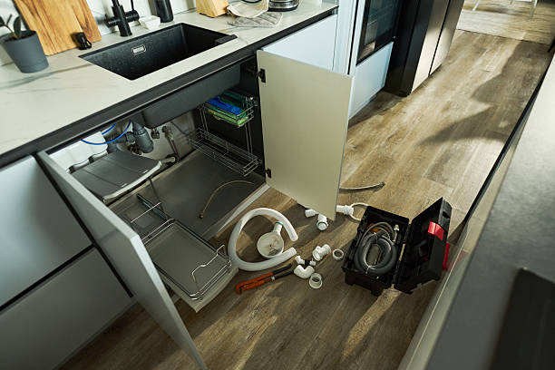 Reliable Plumbing contractor in Olympia, WA by Street Wise - Plumbing