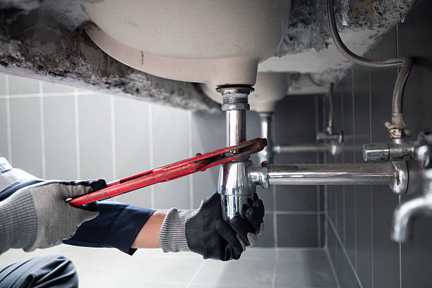 Licensed Plumbing service in Olympia, WA - Street Wise - Plumbing